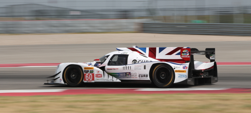 Illustration for article titled Why Lone Star Le Mans Is The Best Weekend In Austin
